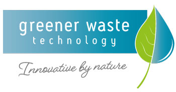 Greener Waste Technology Logo