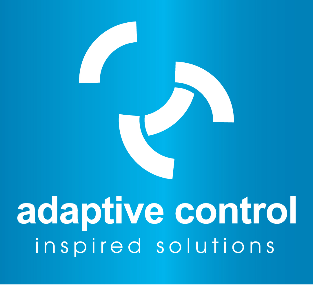 adaptive control group logo