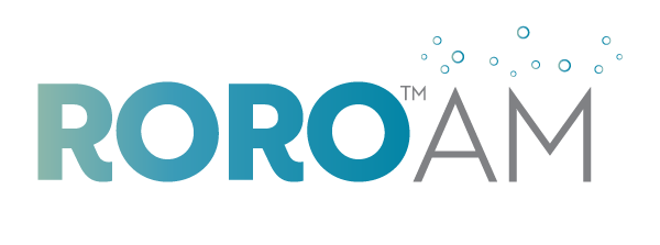 RORO AM logo