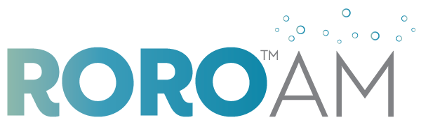 RORO AM logo